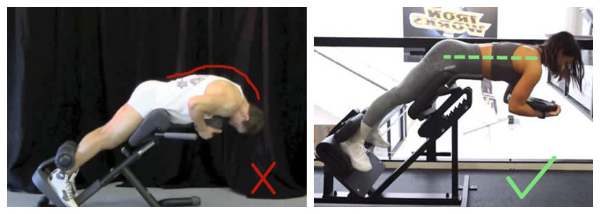 深蹲总是踮脚,深蹲老是拱腰