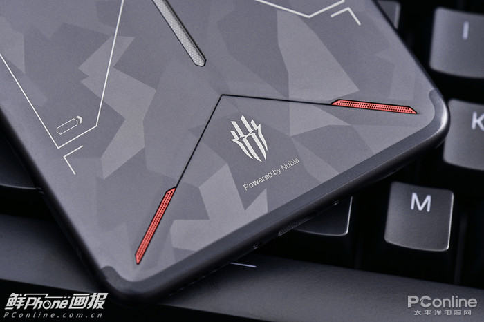 红魔mars手机游戏测评,红魔电竞手机mars多少钱