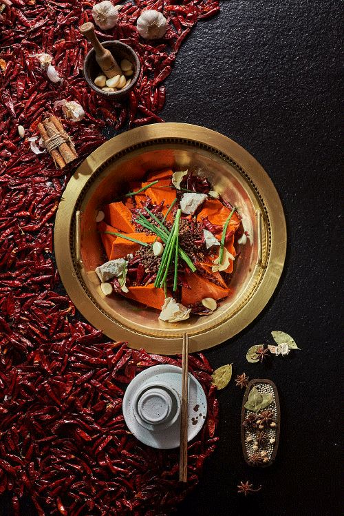 灯晃疯了！2019年度“醉壕”福利来了