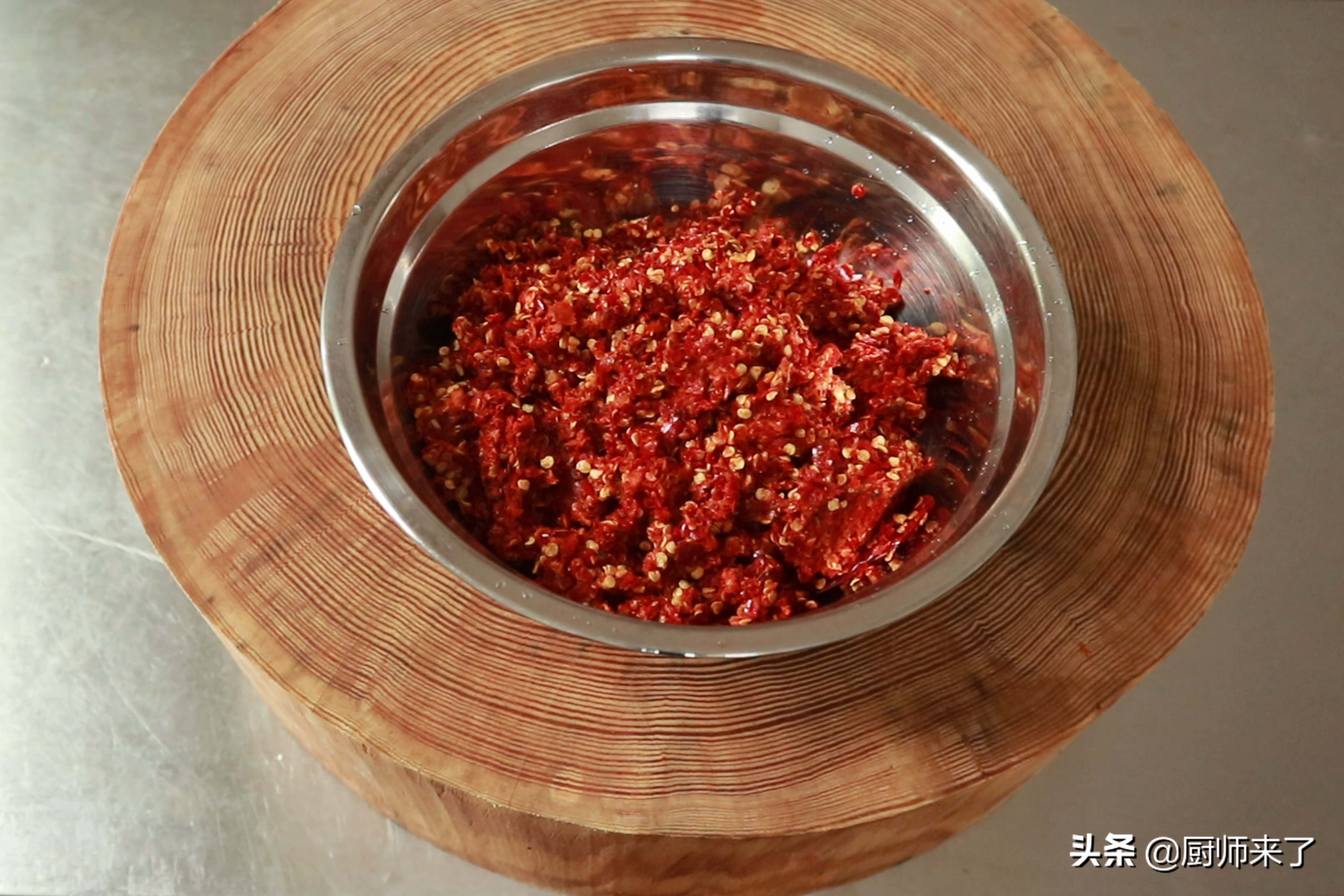 火锅底料冷串串做法和配方,火锅店麻辣火锅底料制作