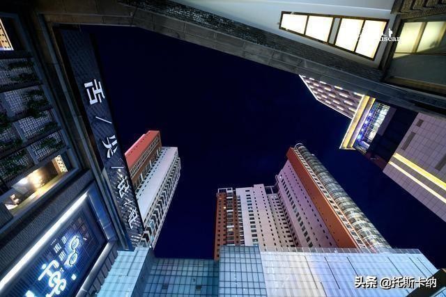 听说这成了西宁第二个网红打卡地,西宁网红打卡地边麻沟