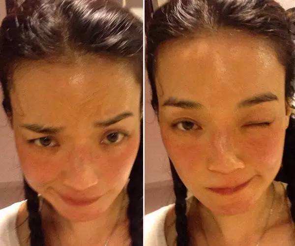 每天坚持5分钟在家护肤,5分钟护肤