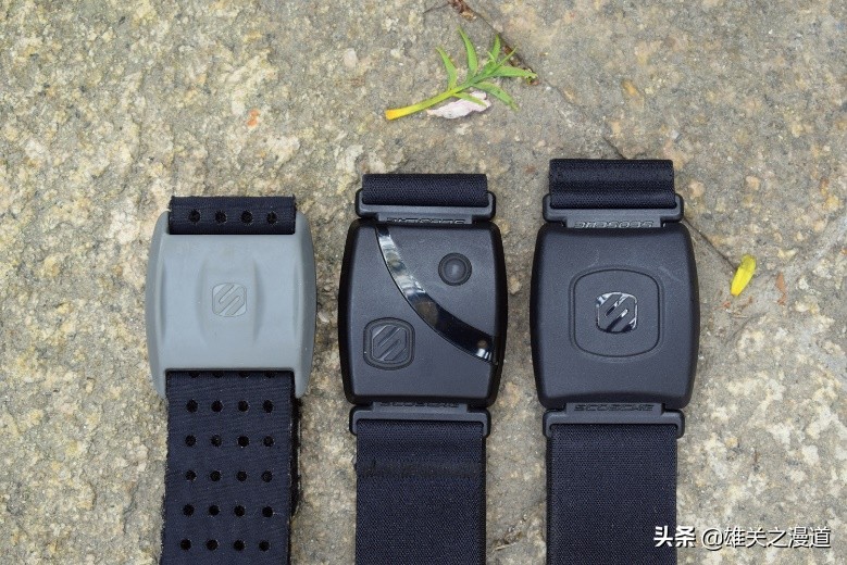 运动，你还在忽视心率吗？|ScoscheRhythm+2.0光电心率臂带