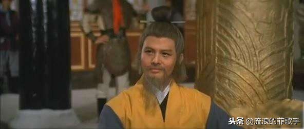 金庸小说十大恶人是谁,金庸笔下十大残疾高手排行