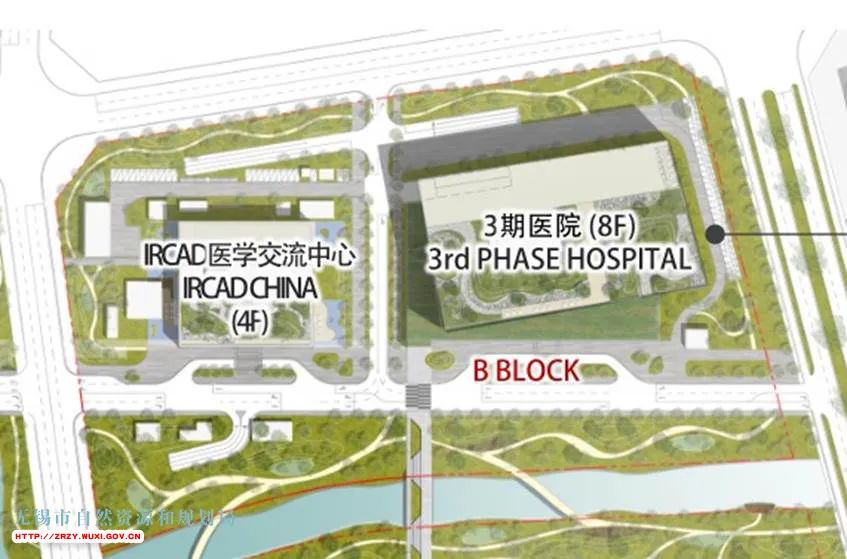 无锡县级以上医院有哪些,无锡市中心的医院有哪些