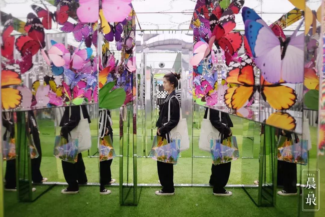 MODE种草丨我们找了12位设计师,来给3位小姐姐上了一堂时尚穿搭课