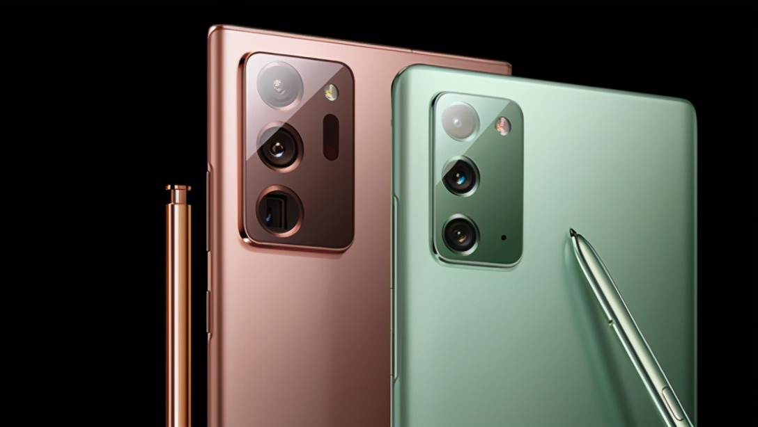 三星Note21没有了，但是会有便宜的Note20FE