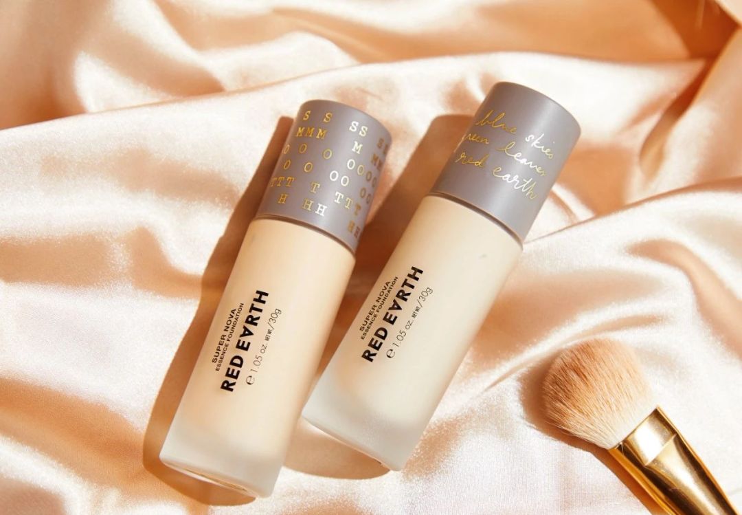 李佳琦养肤气垫霜,李佳琦养肤粉饼