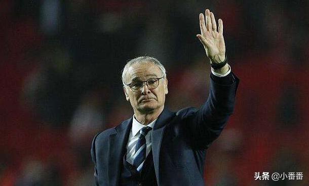 现实版王多鱼！非洲小国总统天价邀巴萨踢热身赛，还请拉涅利执教