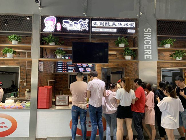 怎么提高酸菜鱼店销量方案,酸菜鱼店生意如何做营销