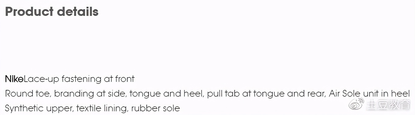 有趣的生活物品英语学习视频,海淘新手入门英语