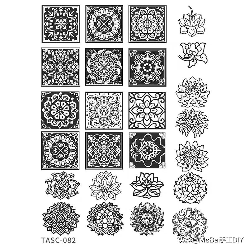 橡皮章手工diy材料包,手工橡皮章图片大全