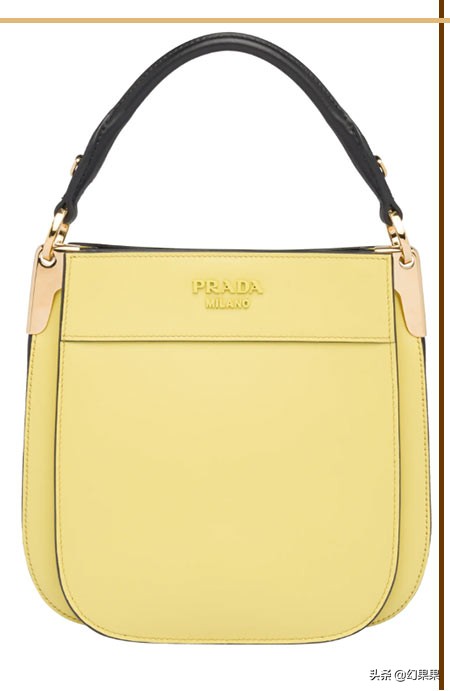 prada普拉达包包批发,好看又实用的奢侈品包包系列prada