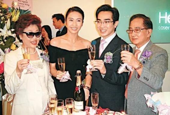 罗美薇是罗明珠吗,罗明珠葬礼罗美薇