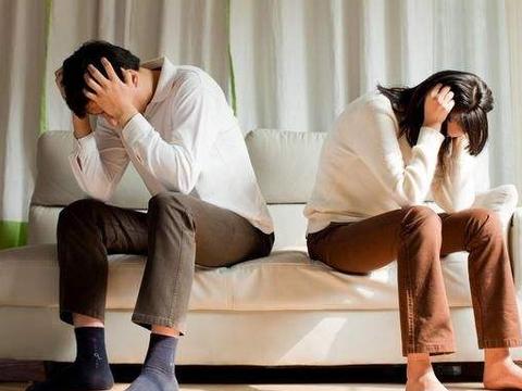 婚姻里夫妻感情不合孩子怎么办,婚姻中为什么那么难相处