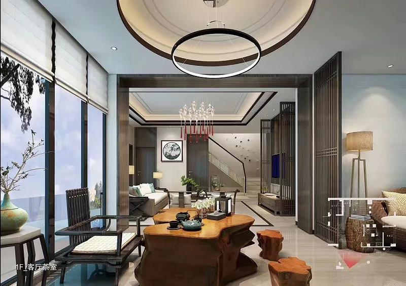 不锈钢门套装饰效果,简约现代装修不锈钢门套