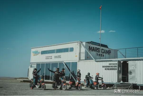 纵行火星地表可行吗?雅迪冠能2.0给你答案