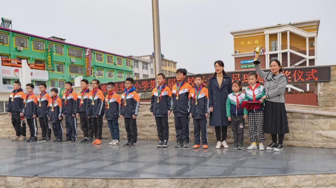 淮滨足球比赛小学生,淮滨县实验学校足球比赛