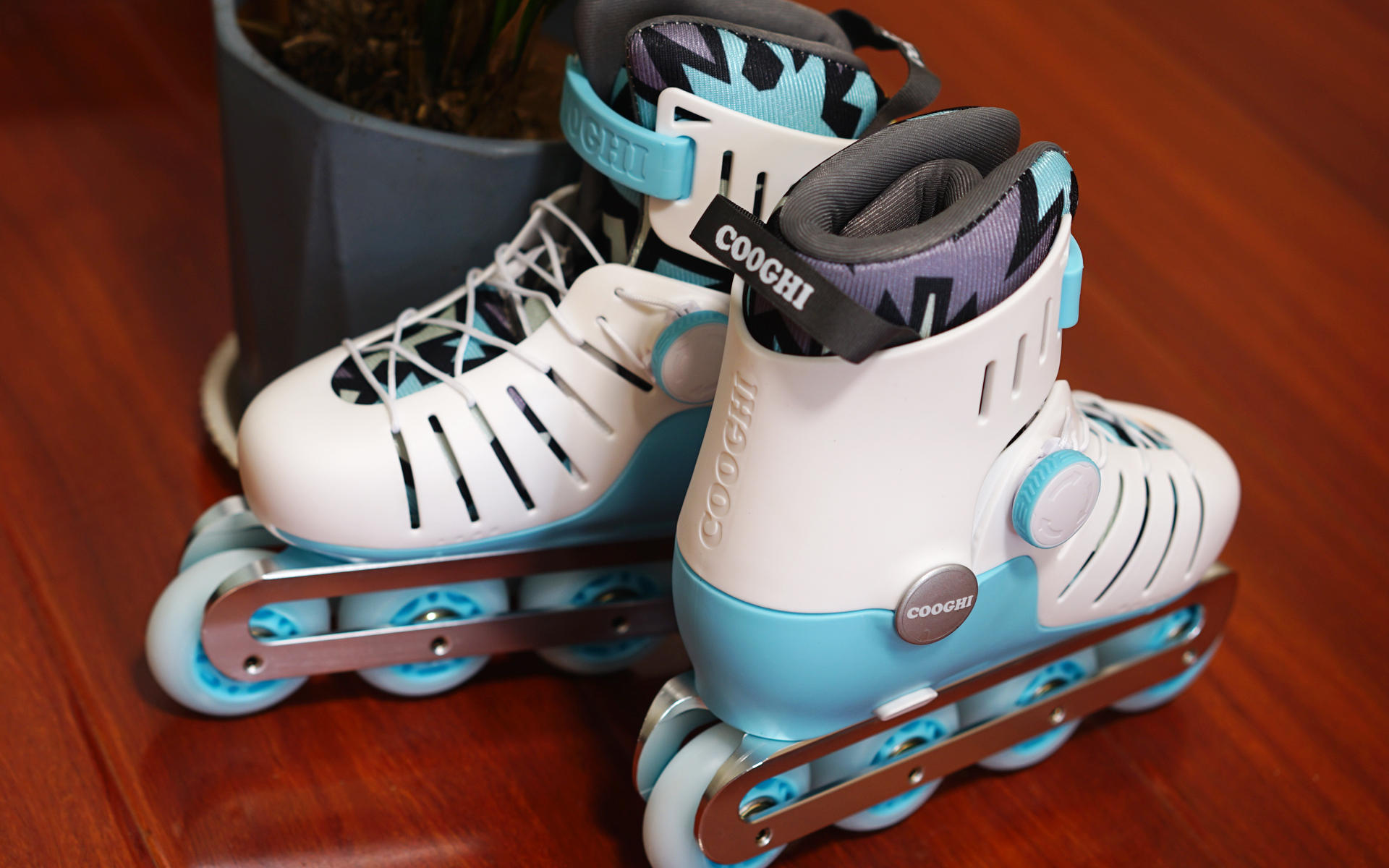 酷骑轮滑鞋穿着合脚舒服,酷骑轮滑鞋怎么选择