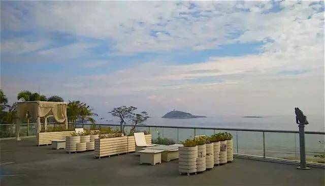 惠州泡泡海海景房价格,惠州泡泡海沙滩三天两晚住宿