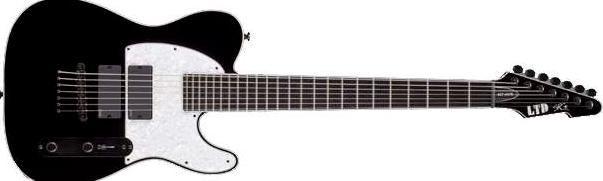 schecter电吉他和ibanez电吉他,什么牌子的电吉他适合初学者