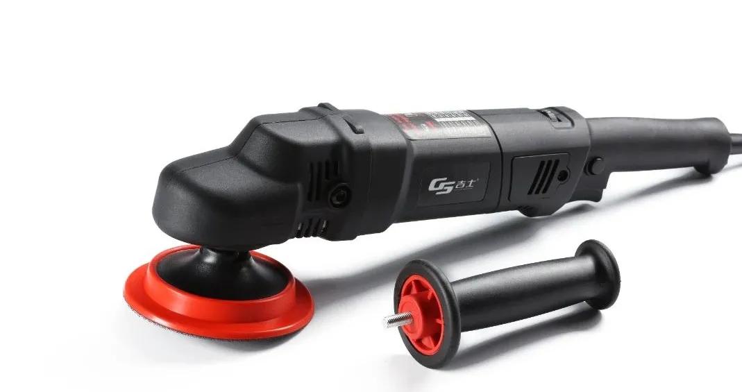 汽车漆面研磨抛光处理的注意事项,汽车补漆后漆面粗糙如何抛光教程