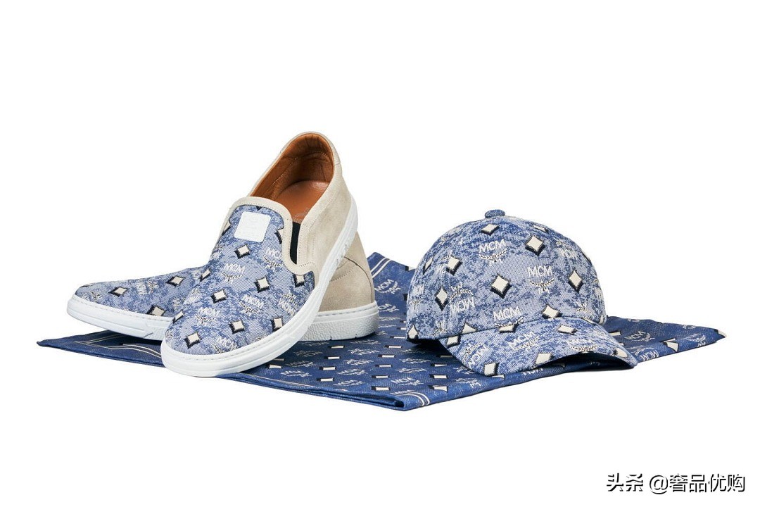 mcm提花织物怎么搭配,mcm风琴包哪个颜色最好看