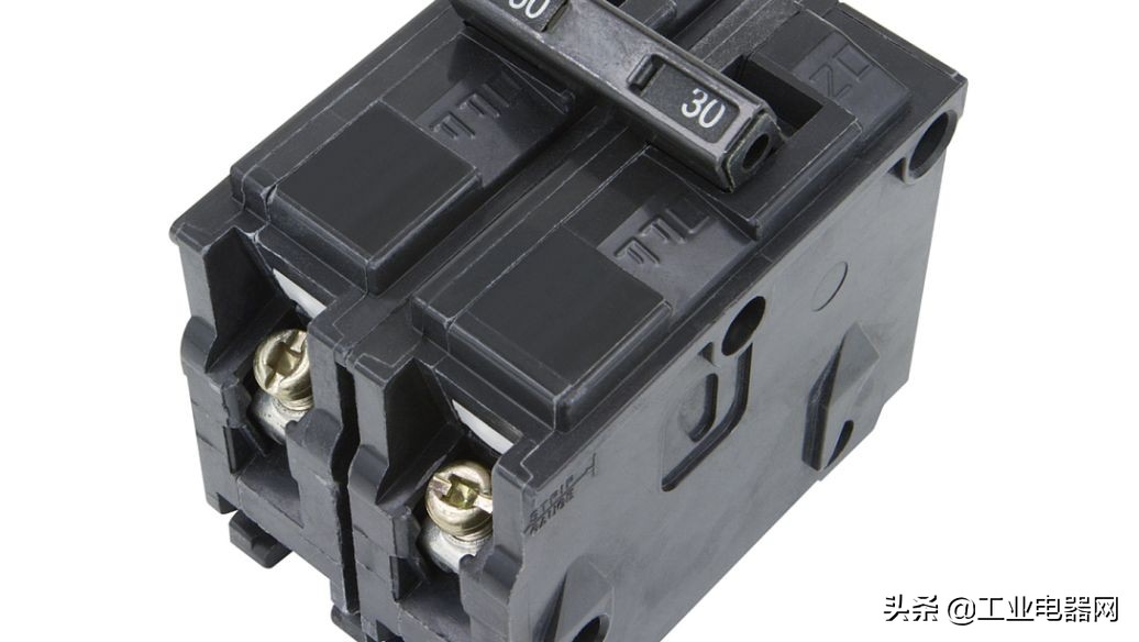 220v交流接触器怎么选型,交流接触器和热继电器如何选型