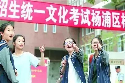 1977到2018高考变迁图,八十年代的高考与现在的高考对比