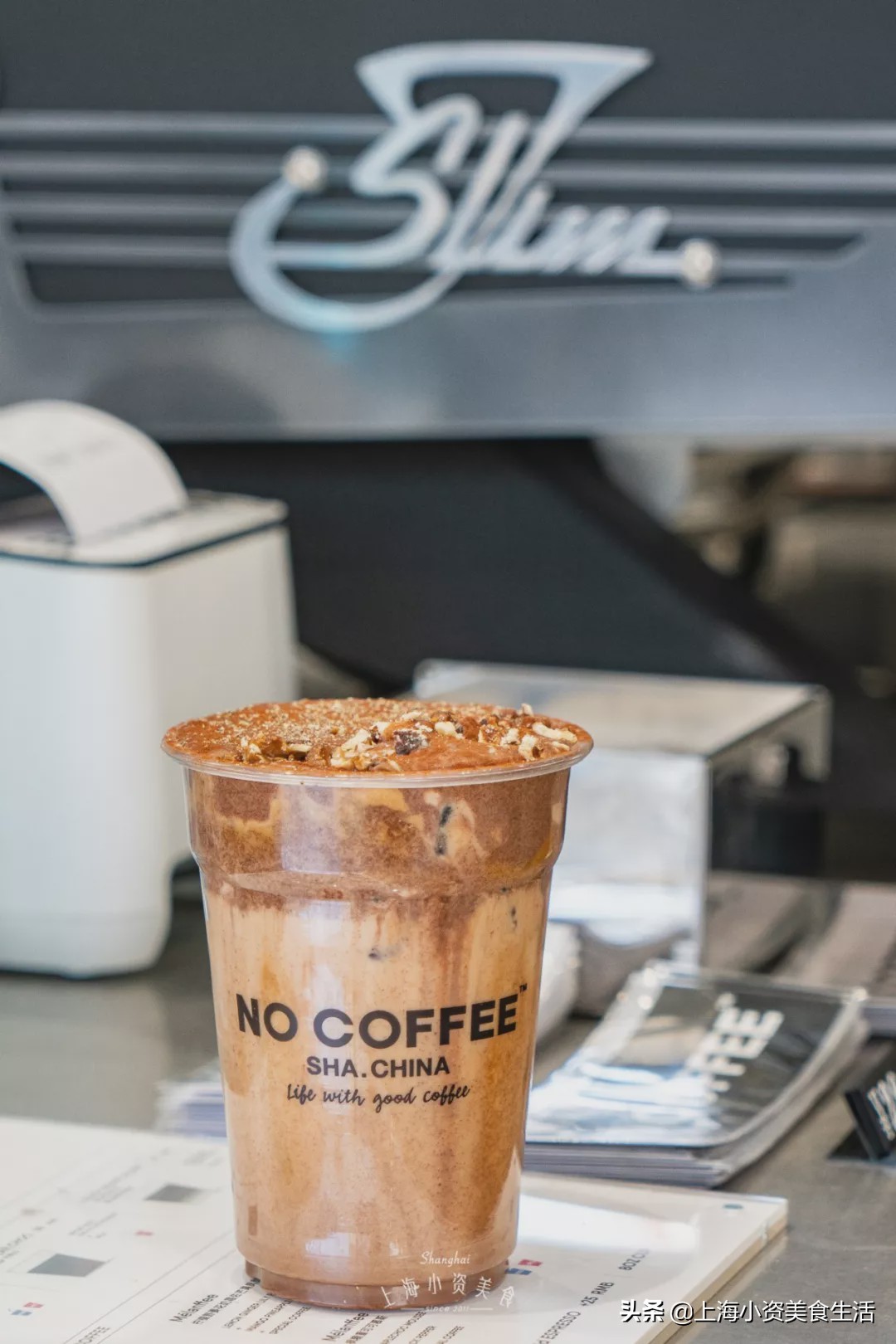 魔都网红cafe打卡,魔都打卡网红店