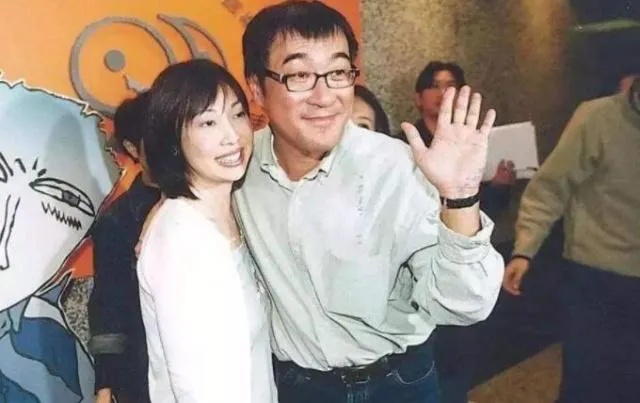 林忆莲的别样情史,林忆莲情史堪称才子收割史