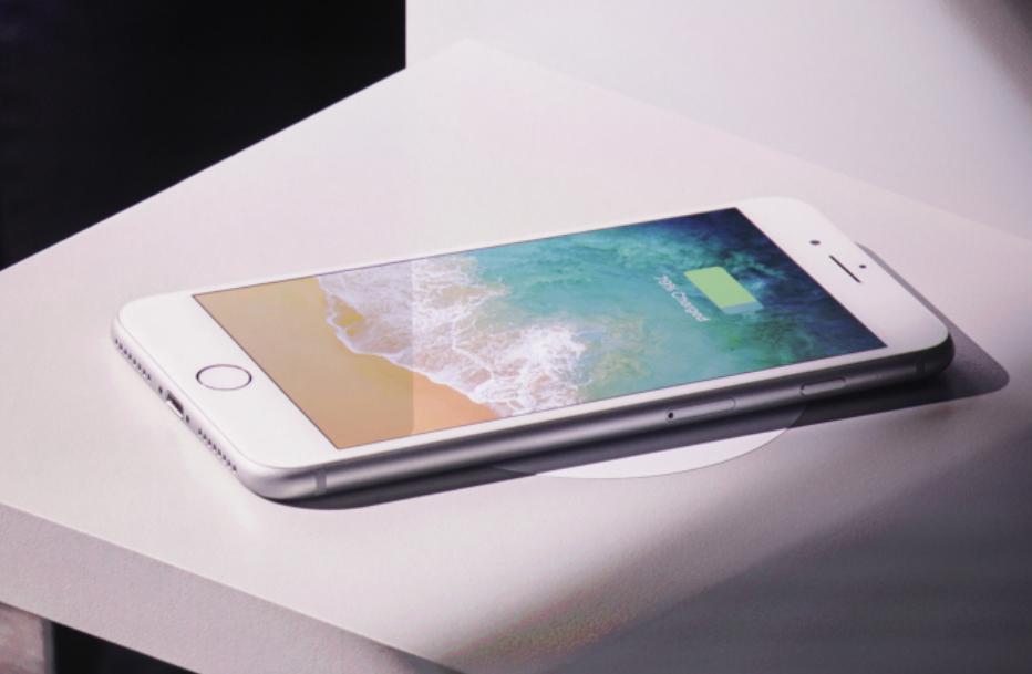 苹果数字系列手机最后一代非全面屏手机iPhone8，现在还值得买吗