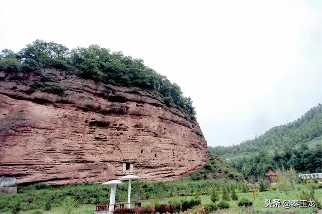 甘肃的五张名片,平凉市特色名片