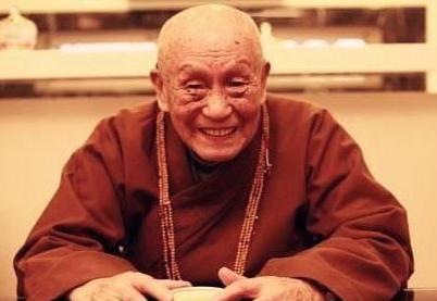 一位老僧说人生有三道坎,一位老僧说走霉运时最好的话