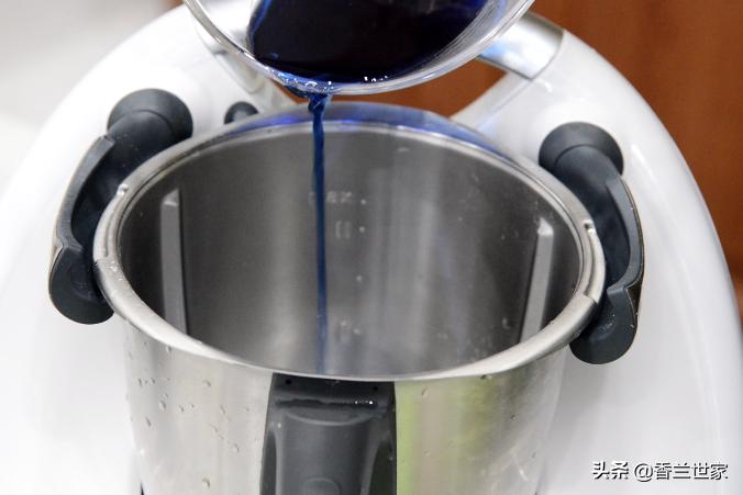 自然开花奶香开花馒头教程全过程,双层玫瑰花馒头教程全过程