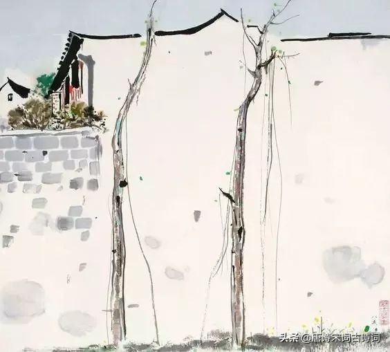 精选宋词66首,你会背几首?