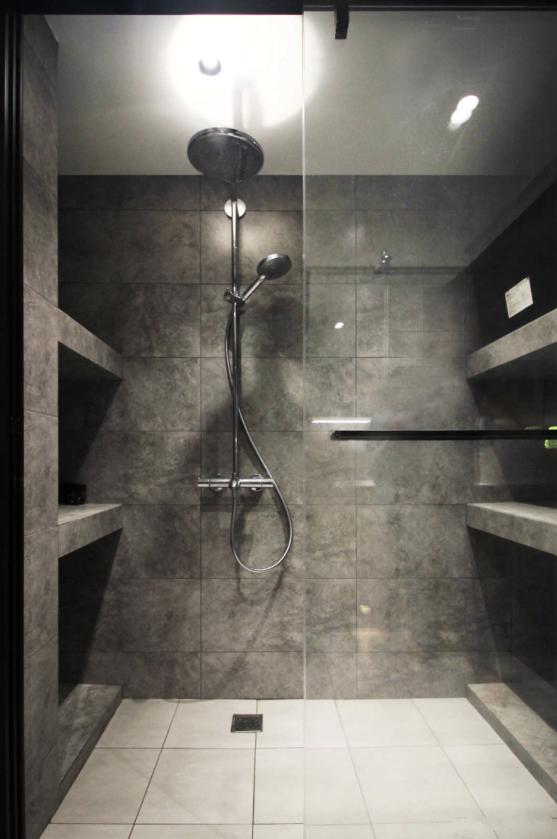 如何把电视墙和走廊变为一体,小户型把电视墙改在过道墙面上