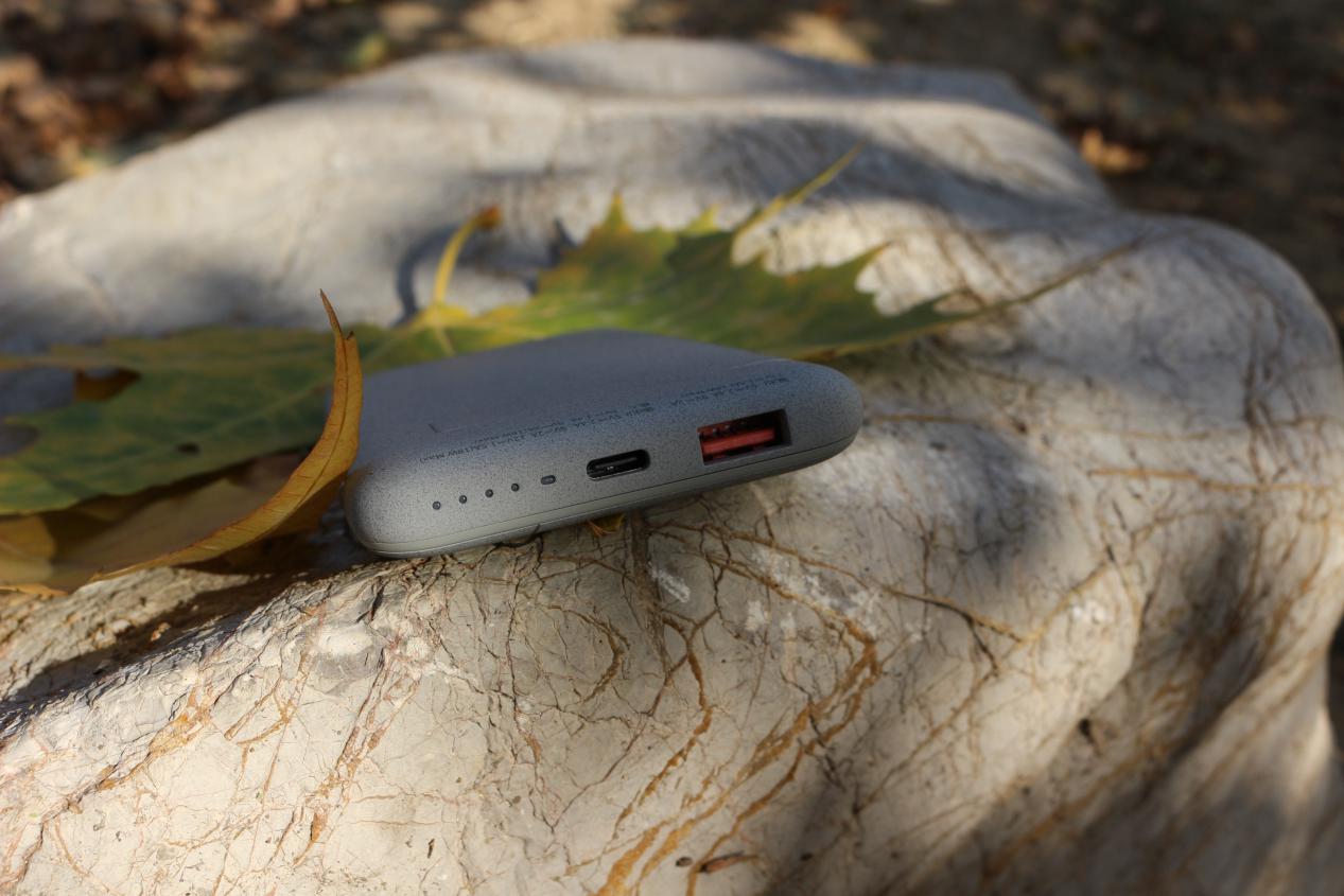 南卡pow3无线充电宝,南卡pow2充电宝多少钱