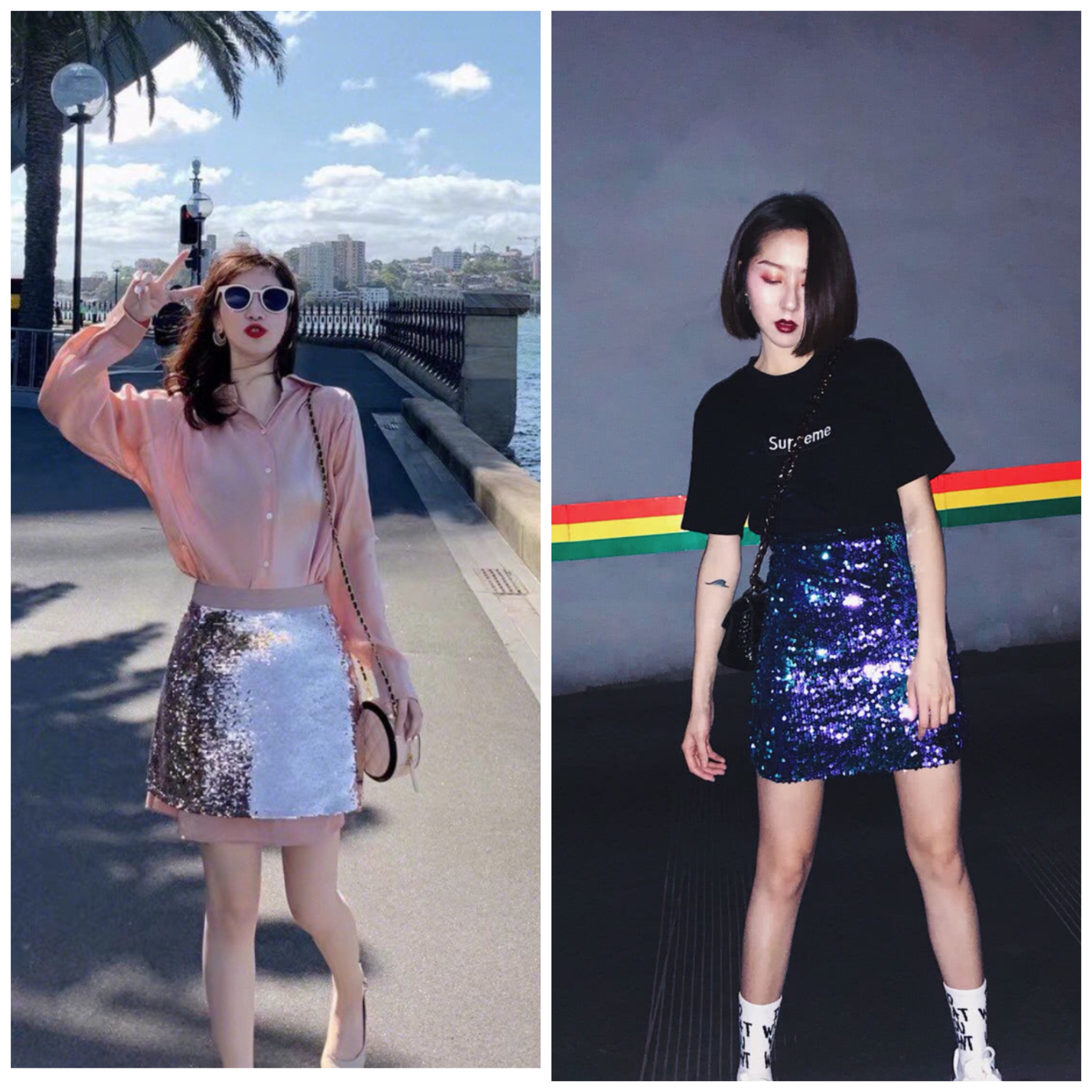 burberry2020年春夏衣的亮点,欧美流行之2017burberry伦敦时装周