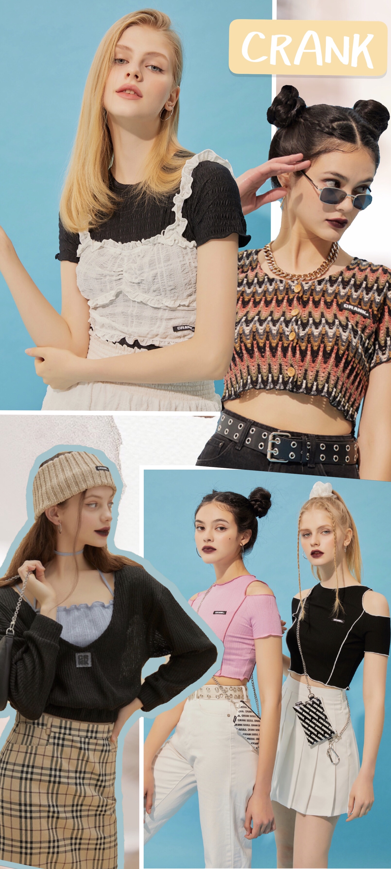 今年流行的bm风到底是什么,bm风最流行什么