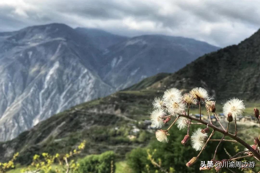 四川最冷门的10个峡谷,四川有什么好看的峡谷