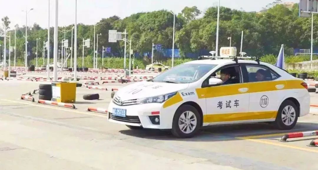 科目一模拟考试全题技巧,科目一驾驶员模拟考试