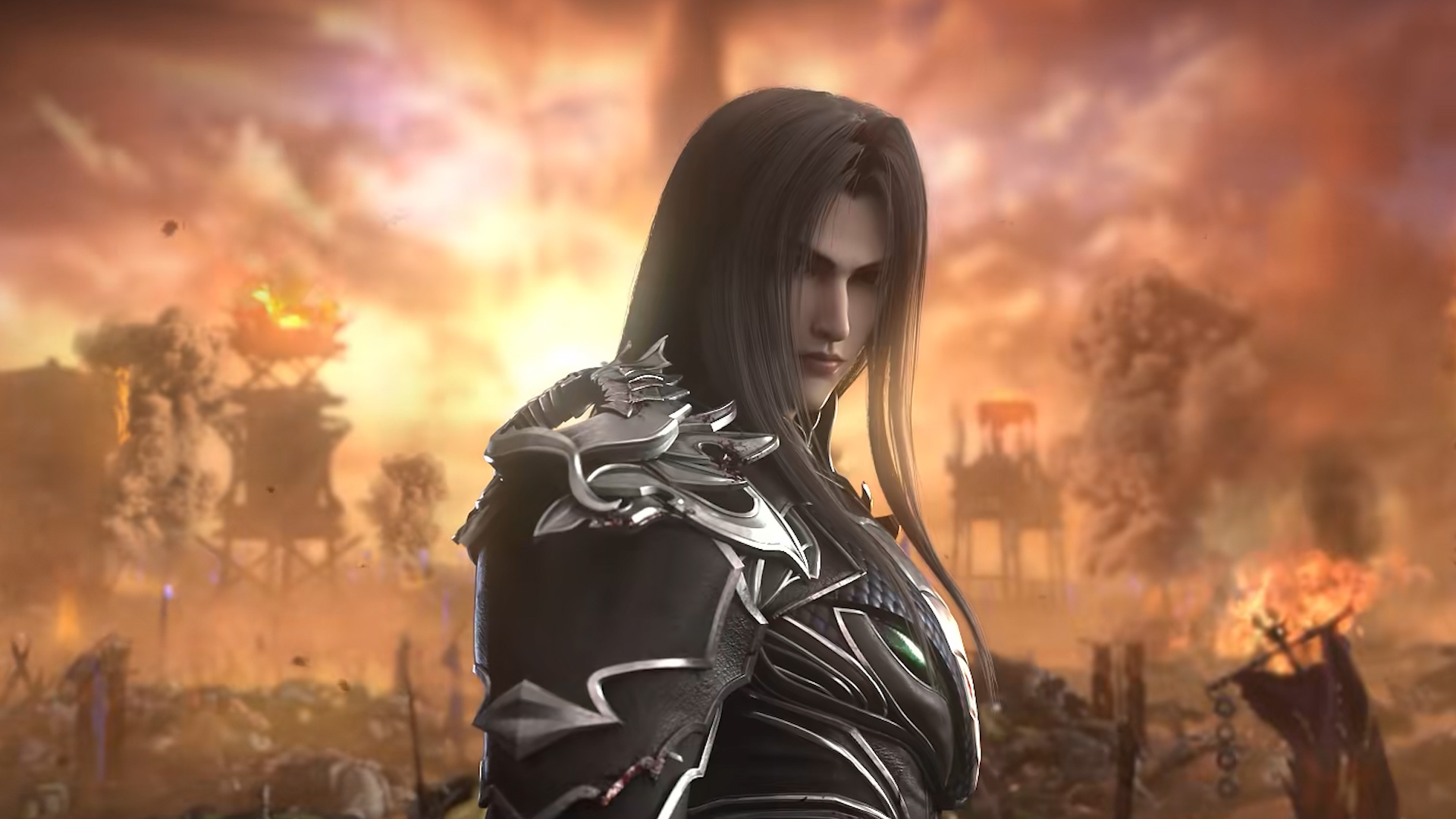 不良人312月角色强度排行榜一览,不良人这次更新建议抽哪个角色