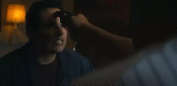 制片人杀人埋尸被抓,制片人被枪杀的电视剧