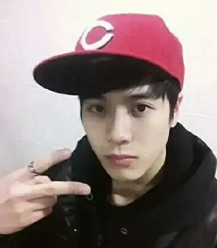 许光汉张若昀王一博,许光汉肖战王一博罗云熙