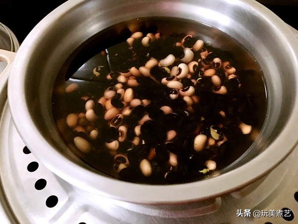 糊化成功的八宝粥，竟然是假粗粮你知道吗？