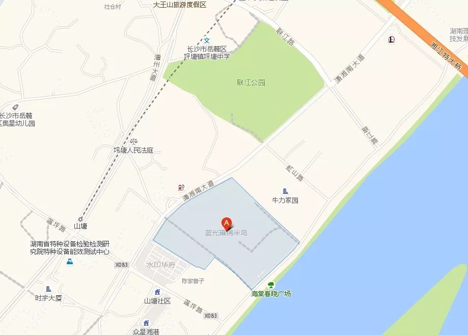 豪宅大平层长沙,长沙十大别墅楼盘