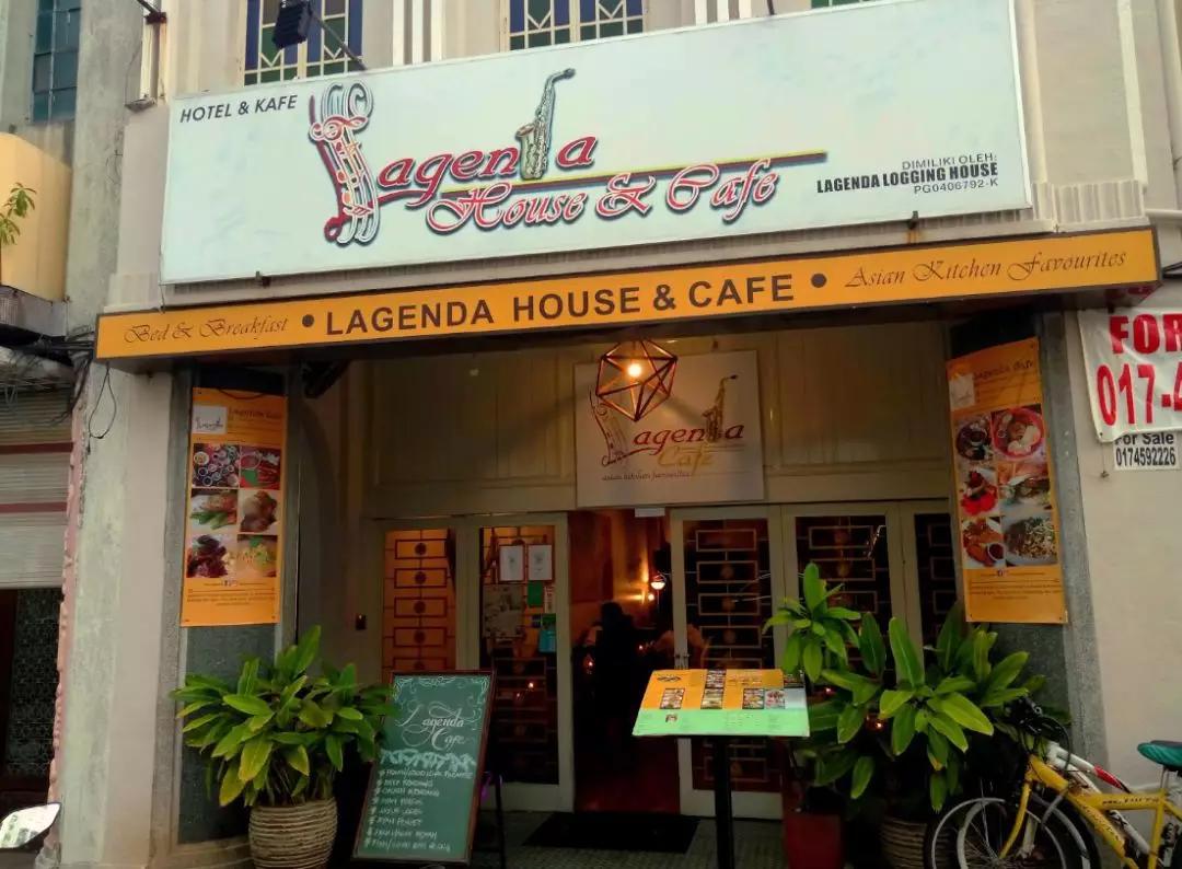 这座城市古老而又年轻,马来西亚的隐世小城