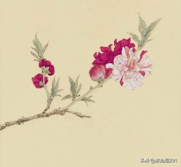 充满豪情壮志的李白,李白最豁达豪放的一句诗