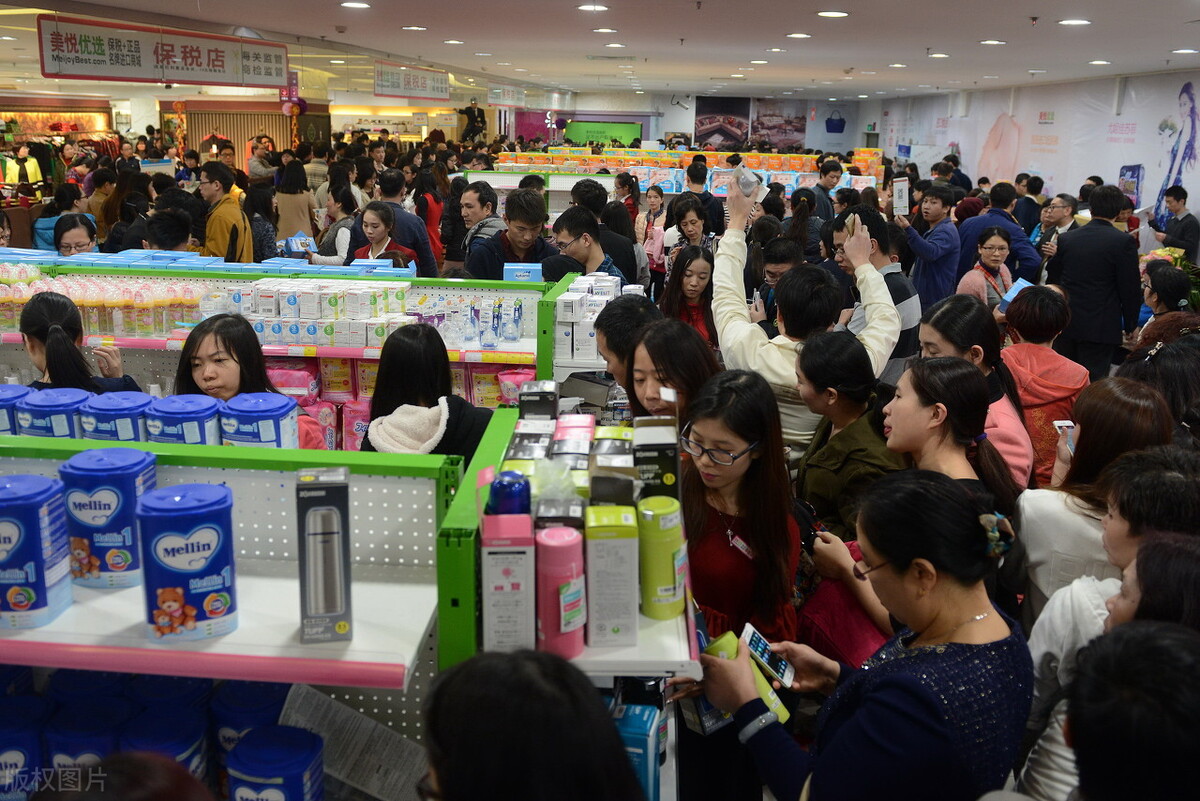 开母婴店11年赚多少钱,自己做母婴店一年挣7万